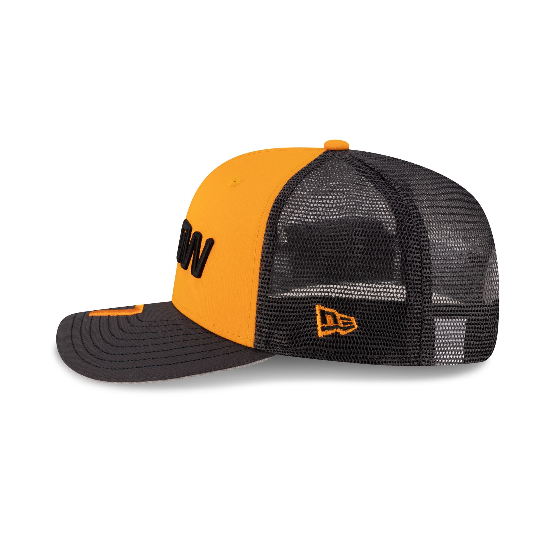Arrow McLaren Indycar Team Kyle Larson 9SEVENTY Trucker Hat