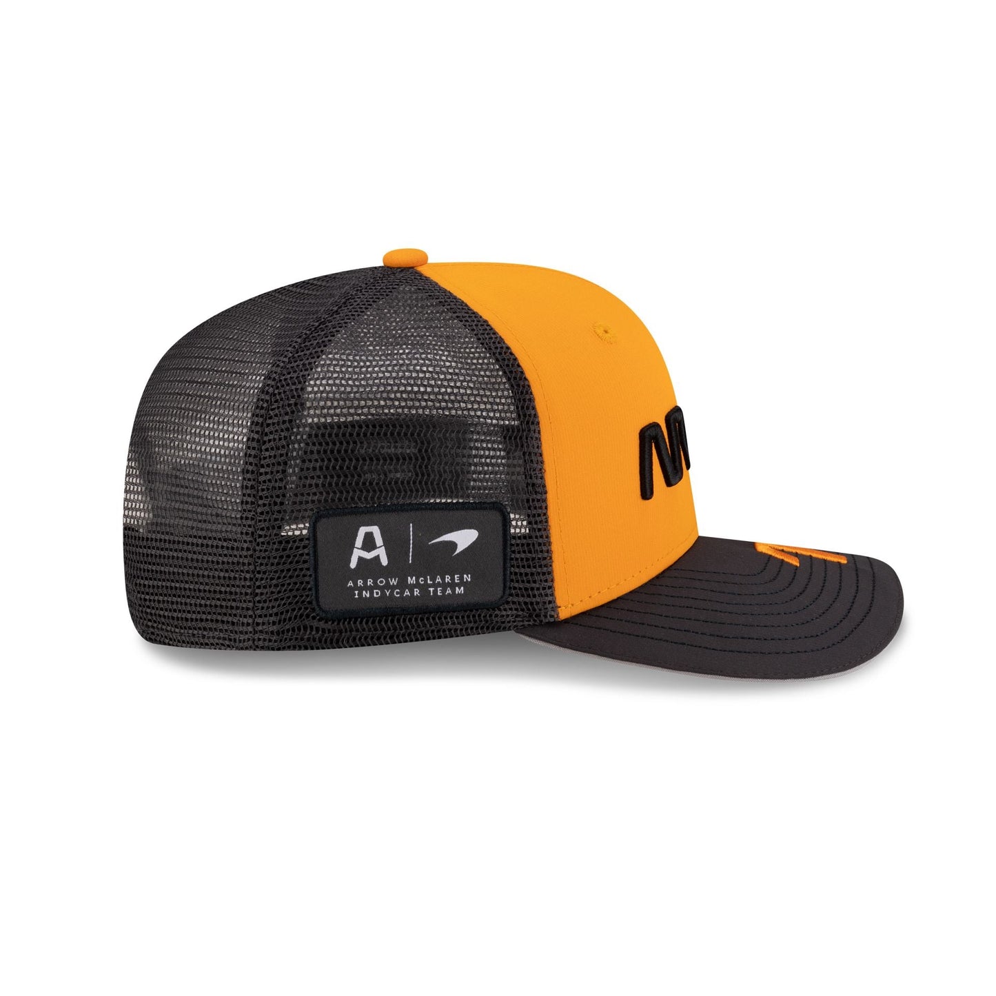 Arrow McLaren Indycar Team Kyle Larson 9SEVENTY Trucker Hat
