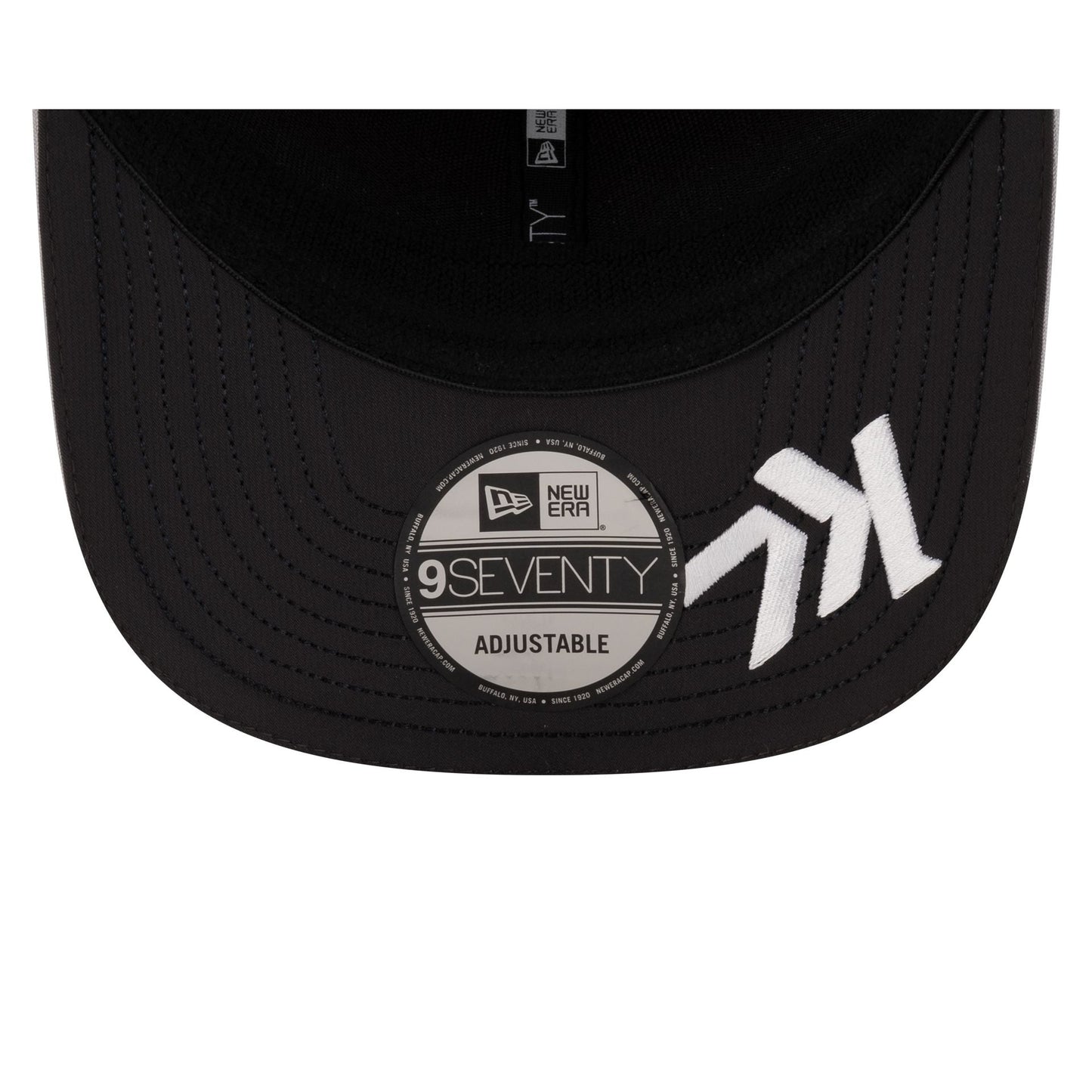 Arrow McLaren Indycar Team Kyle Larson 9SEVENTY Trucker Hat
