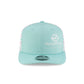 2025 Miami Race Special MoneyGram Haas F1 Team 9SEVENTY Stretch-Snap Hat