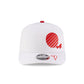 2025 Japan Race Special BWT Alpine F1 Team Jack Doohan 9SEVENTY Stretch-Snap Hat