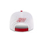 2025 Japan Race Special BWT Alpine F1 Team Jack Doohan 9SEVENTY Stretch-Snap Hat