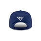 2025 Silverstone Race Special BWT Alpine F1 Team Pierre Gasly 9SEVENTY Stretch-Snap Hat