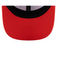 2025 Silverstone Race Special BWT Alpine F1 Team Jack Doohan 9SEVENTY Stretch-Snap Hat