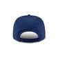 2025 Silverstone Race Special BWT Alpine F1 Team 9SEVENTY Stretch-Snap Hat