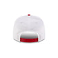 2025 Japan Race Special BWT Alpine F1 Team 9SEVENTY Stretch-Snap Hat