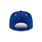 2025 Silverstone Race Special MoneyGram Haas F1 Team Esteban Ocon 9SEVENTY Stretch-Snap Hat