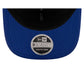 2025 Silverstone Race Special MoneyGram Haas F1 Team Esteban Ocon 9SEVENTY Stretch-Snap Hat
