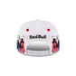 2025 Japan Race Special Oracle Red Bull Racing 9SEVENTY Stretch-Snap Hat