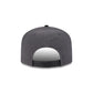 Arizona Cardinals Graphite Brushstroke Golfer Hat