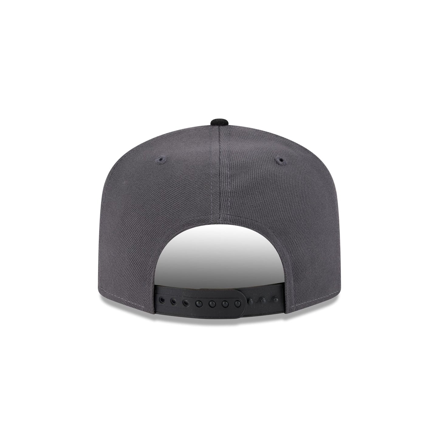 Arizona Cardinals Graphite Brushstroke Golfer Hat