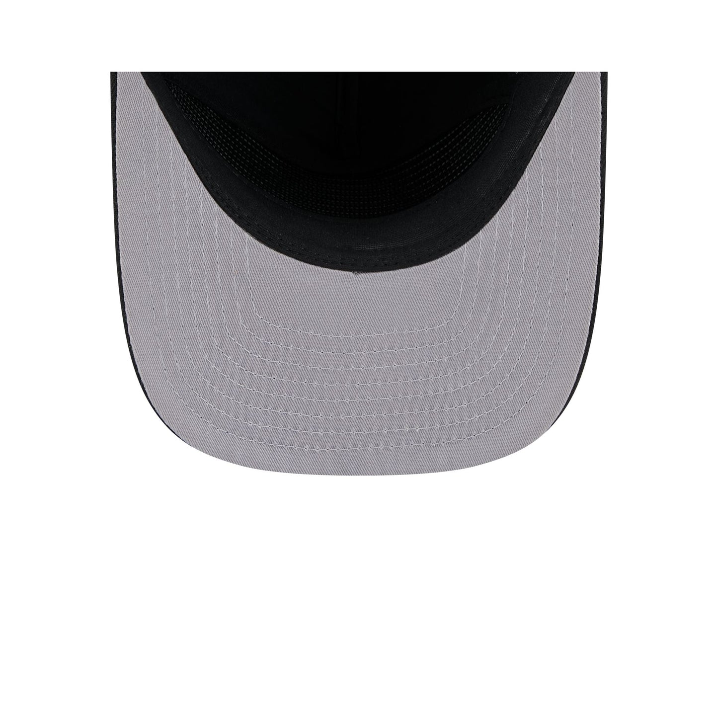 Arizona Cardinals Graphite Brushstroke Golfer Hat