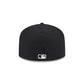 Arizona Diamondbacks Stained Glass 59FIFTY A-Frame Fitted Hat