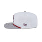 Anaheim Ducks Optic White Golfer Hat
