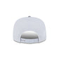 Anaheim Ducks Optic White Golfer Hat