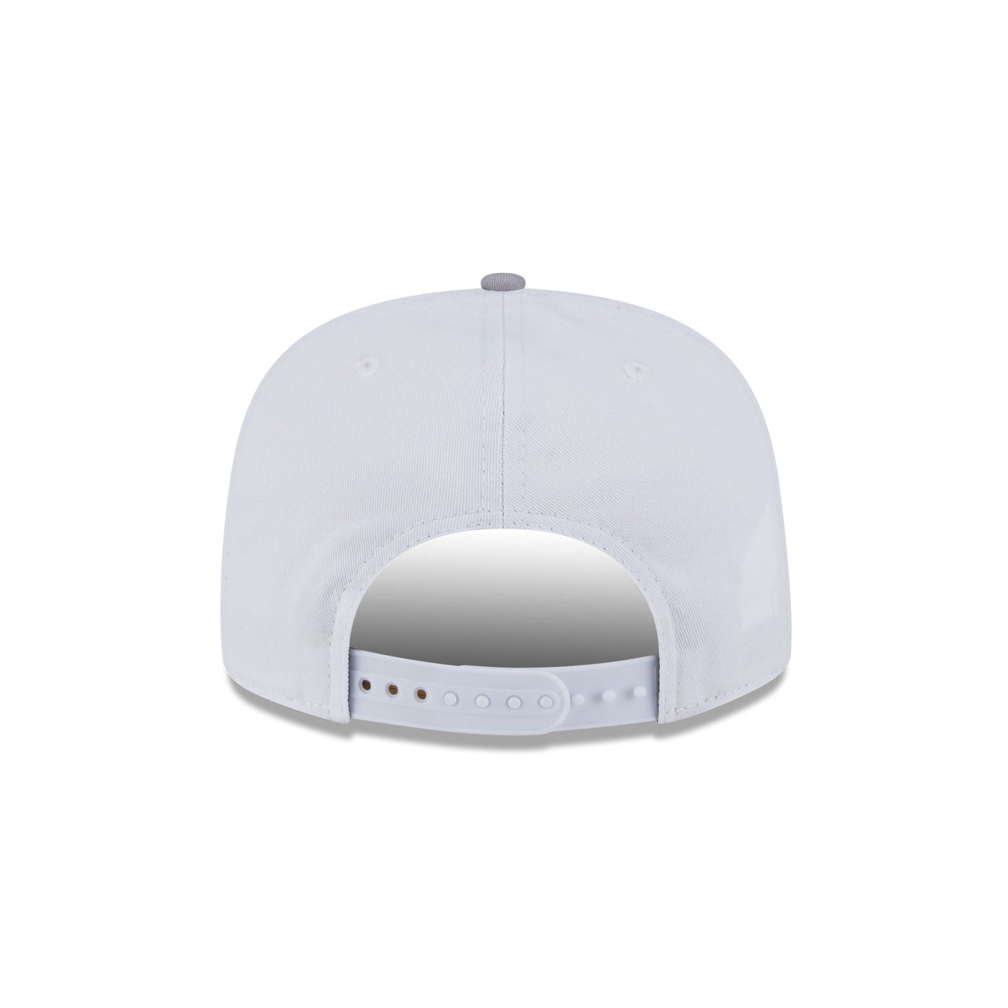 Anaheim Ducks Optic White Golfer Hat