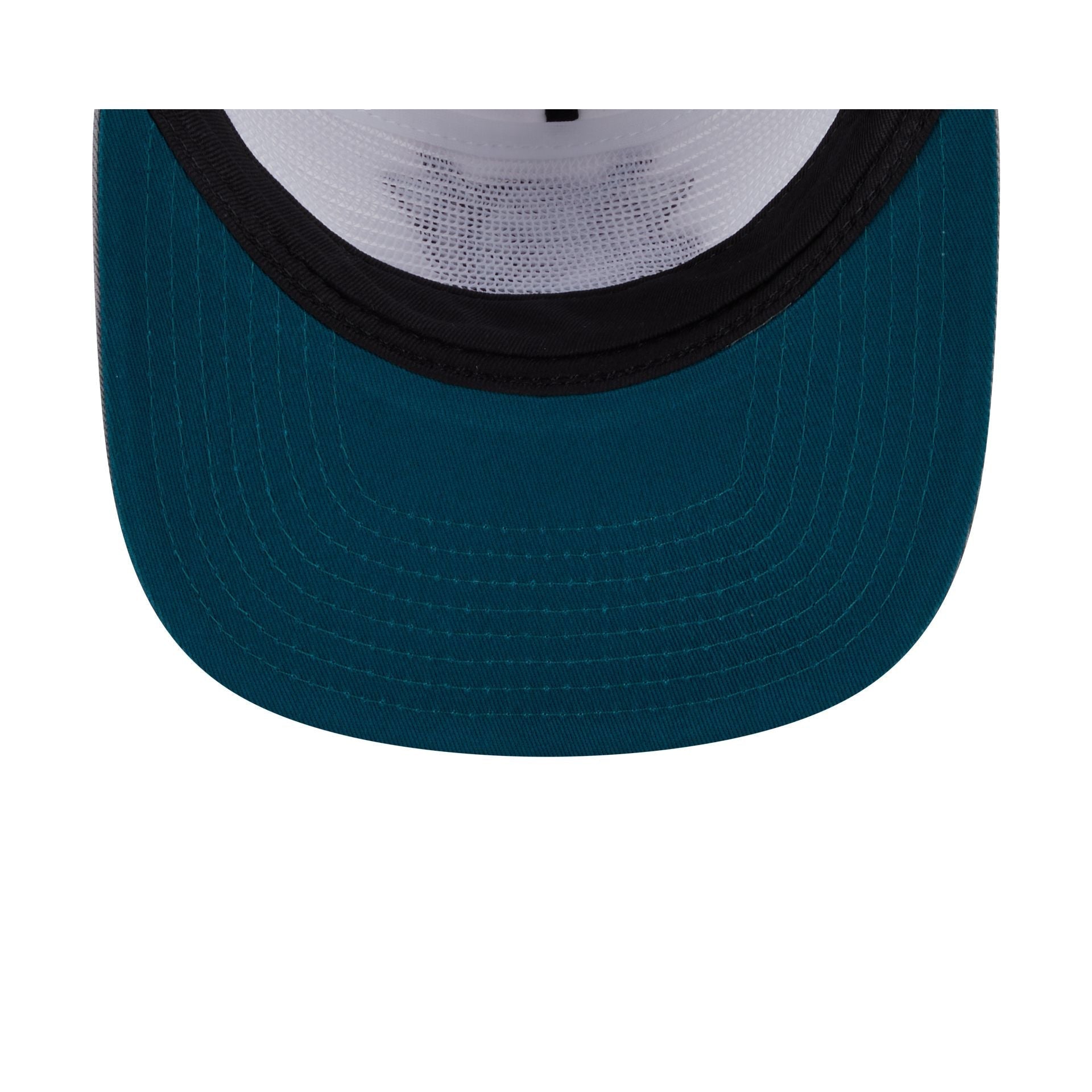Anaheim Ducks Optic White Golfer Hat