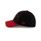 Arizona Cardinals 2025 Draft 39THIRTY Stretch Fit Hat
