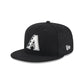 Arizona Diamondbacks Diet Starts Monday Can't Teach Taste Black 59FIFTY Fitted Hat