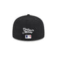 Arizona Diamondbacks Diet Starts Monday Can't Teach Taste Black 59FIFTY Fitted Hat