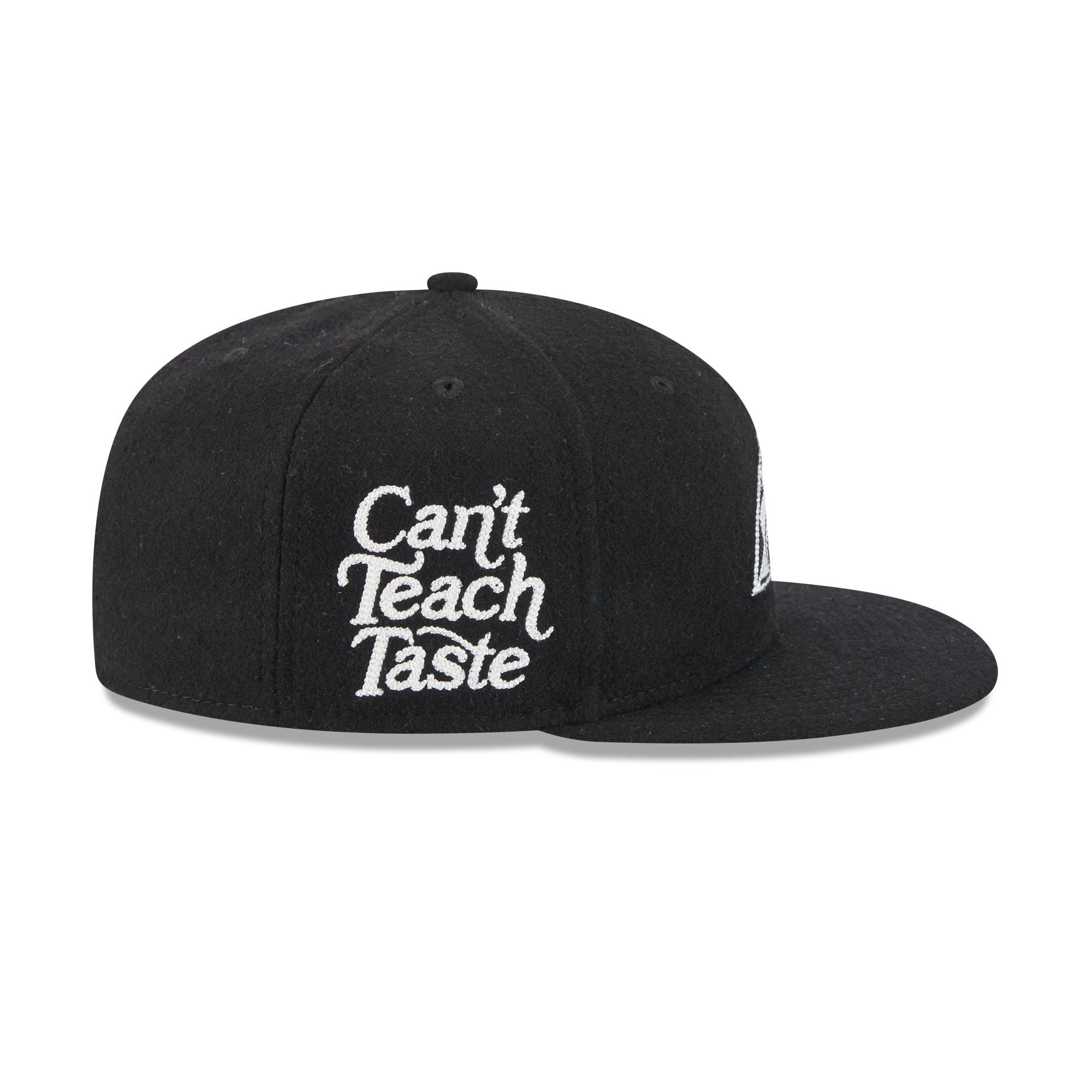 Arizona Diamondbacks Diet Starts Monday Can't Teach Taste Black 59FIFTY Fitted Hat