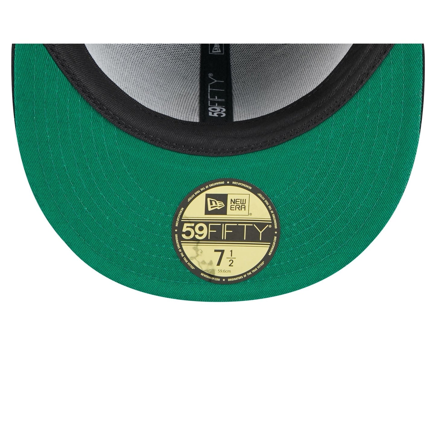 Arizona Diamondbacks Diet Starts Monday Can't Teach Taste Black 59FIFTY Fitted Hat