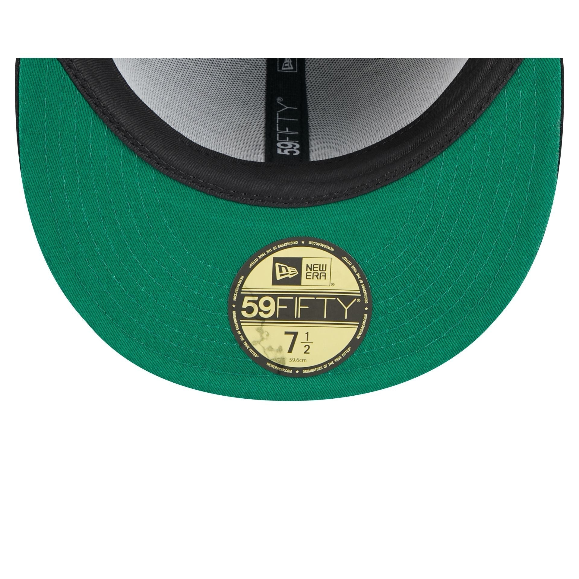 Arizona Diamondbacks Diet Starts Monday Can't Teach Taste Black 59FIFTY Fitted Hat