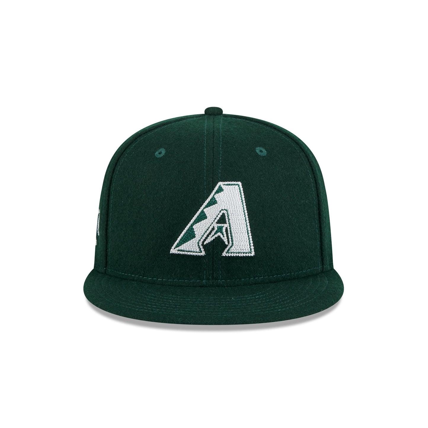 Arizona Diamondbacks Diet Starts Monday Can't Teach Taste Green 59FIFTY Fitted Hat
