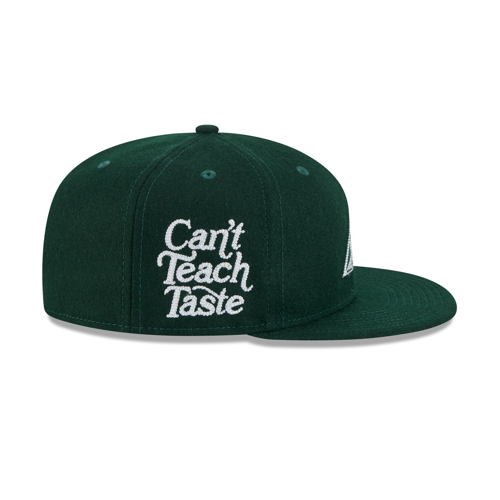 Arizona Diamondbacks Diet Starts Monday Can't Teach Taste Green 59FIFTY Fitted Hat