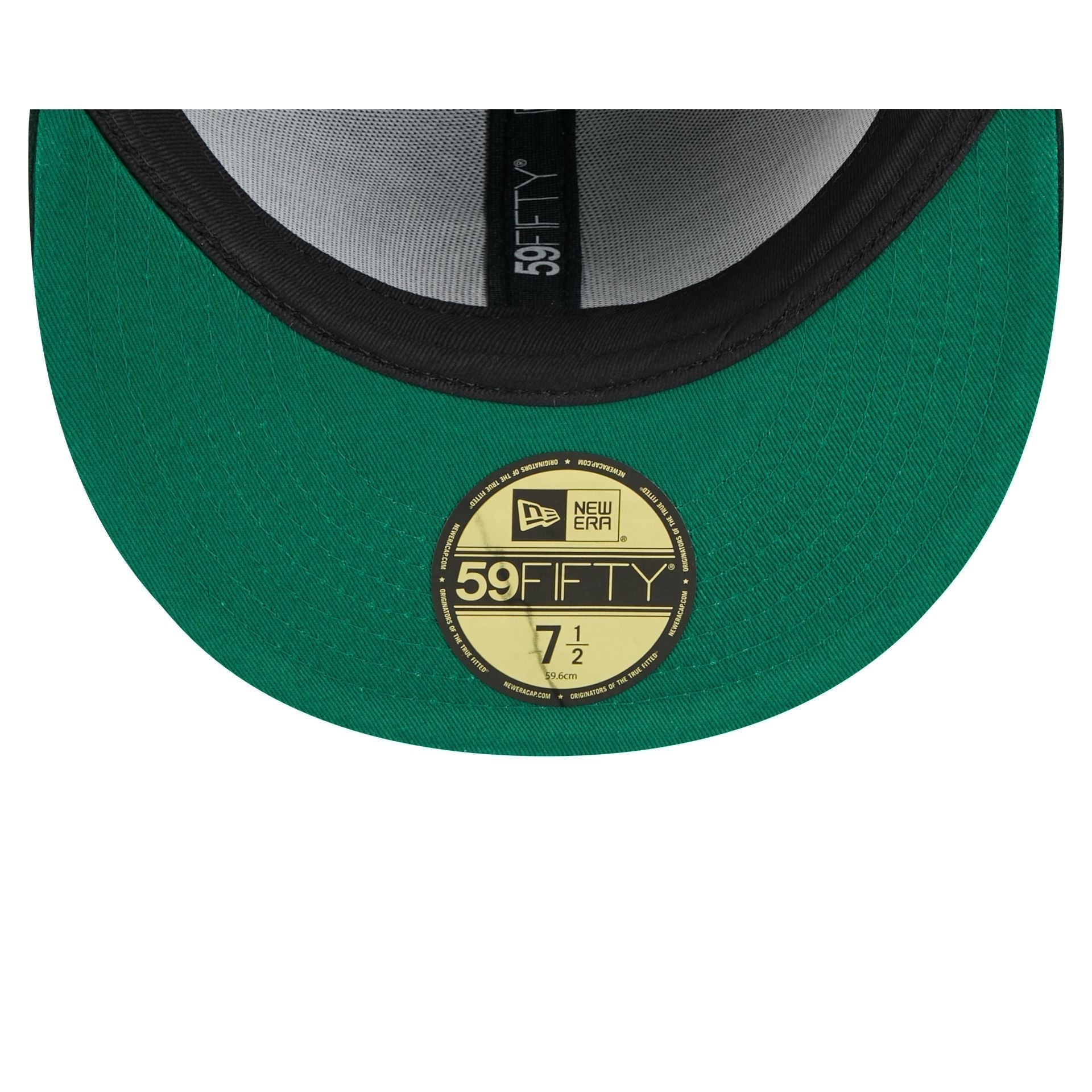 Arizona Diamondbacks Diet Starts Monday Can't Teach Taste Green 59FIFTY Fitted Hat