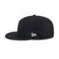Washington Nationals Diet Starts Monday Can't Teach Taste Black 59FIFTY Fitted Hat
