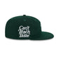 Washington Nationals Diet Starts Monday Can't Teach Taste Green 59FIFTY Fitted Hat