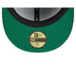 Washington Nationals Diet Starts Monday Can't Teach Taste Green 59FIFTY Fitted Hat