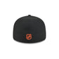 Anaheim Ducks Championship Pack Retro Crown 59FIFTY Fitted Hat