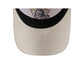 Anaheim Ducks Floral Women's 9TWENTY Adjustable Hat