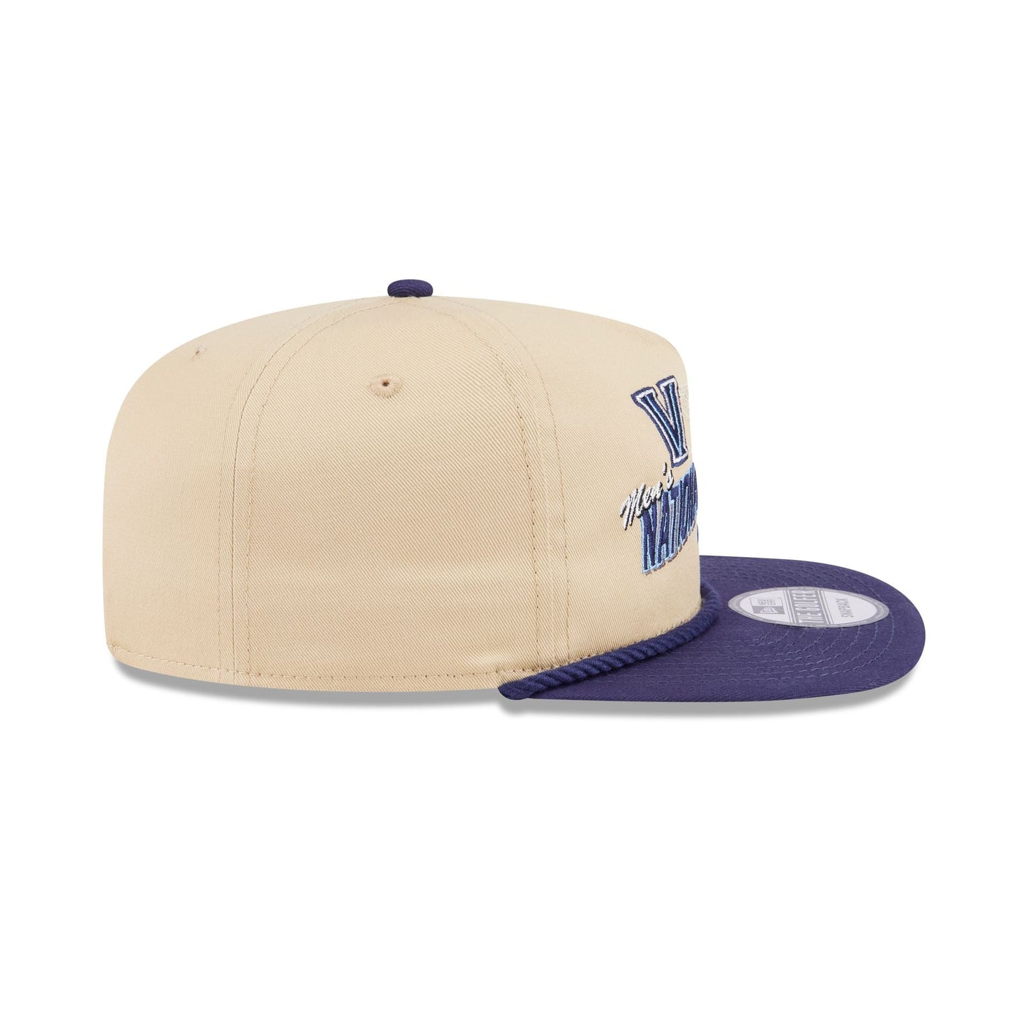 Villanova Wildcats 2016 National Champions Golfer Hat