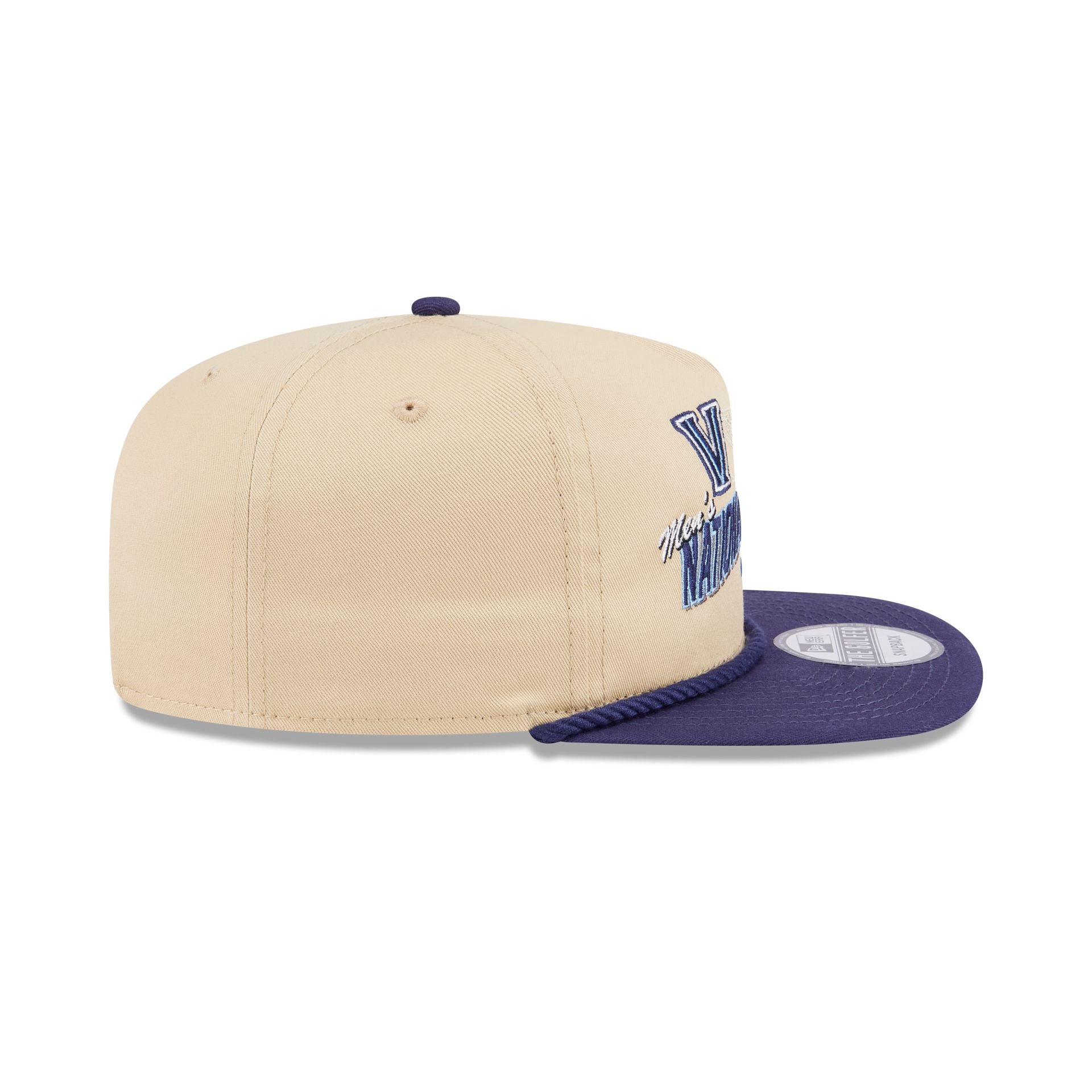Villanova Wildcats 2016 National Champions Golfer Hat