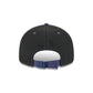Villanova Wildcats Tournament Side Patch Retro Crown 9FIFTY Strapback Hat