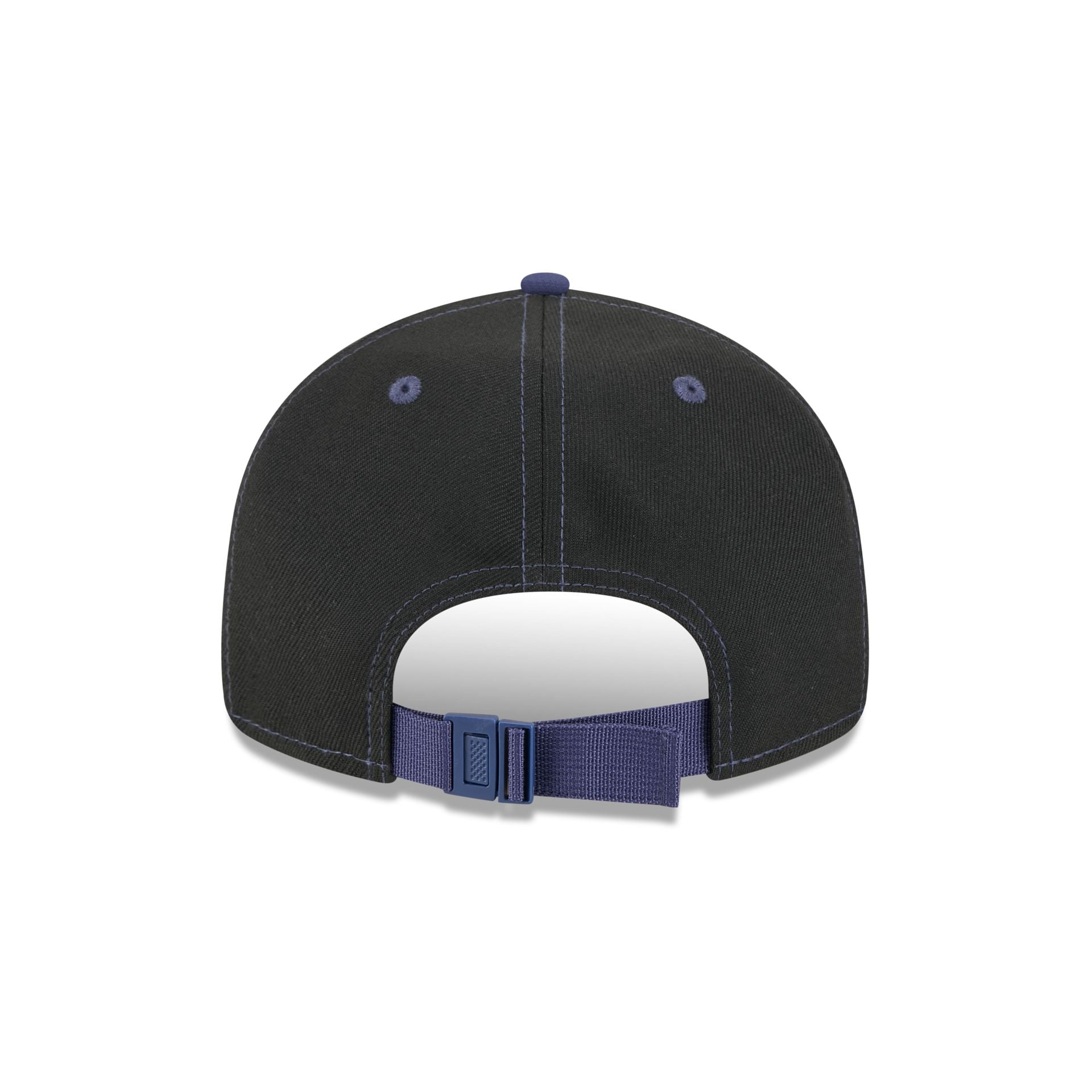 Villanova Wildcats Tournament Side Patch Retro Crown 9FIFTY Strapback Hat