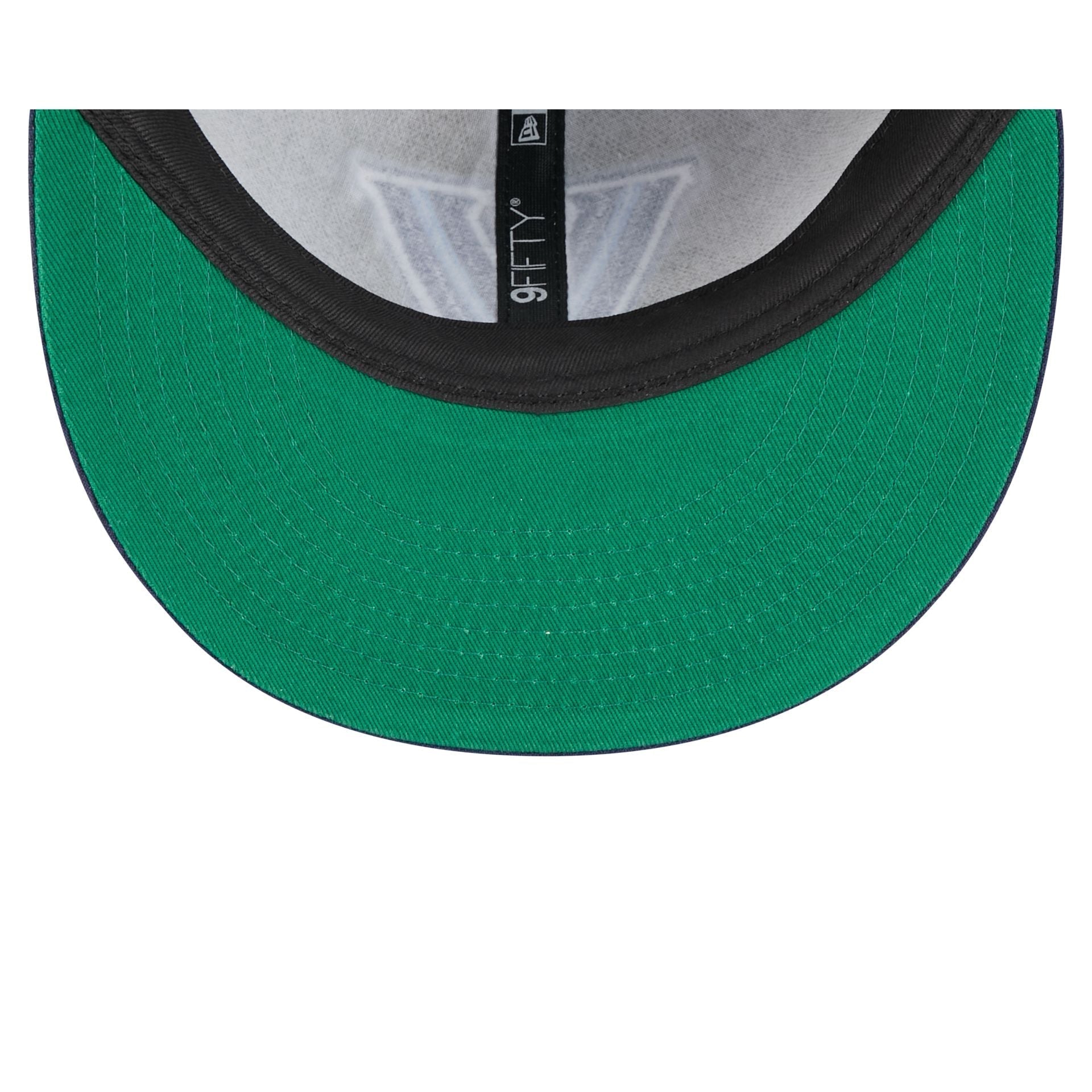 Villanova Wildcats Tournament Side Patch Retro Crown 9FIFTY Strapback Hat