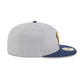 Wonder Woman Gray 59FIFTY Fitted Hat