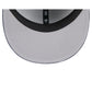 Wonder Woman Gray 59FIFTY Fitted Hat