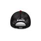 2025 Austin Race Special Ducati Lenovo Team MotoGP 9FORTY A-Frame Trucker Hat