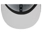 Albuquerque Isotopes Theme Night Black 59FIFTY Fitted Hat