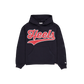 Westside Gunn Navy Hoodie