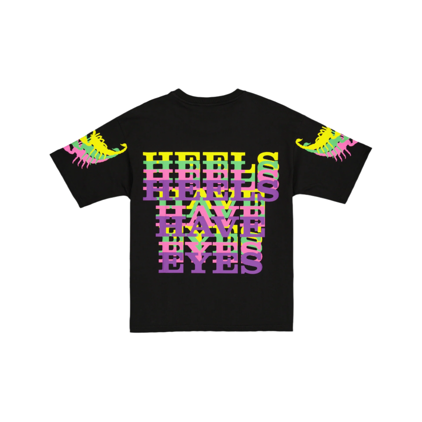 Westside Gunn Black T-Shirt