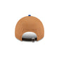 Vancouver Canucks Bronze 9TWENTY Adjustable Hat