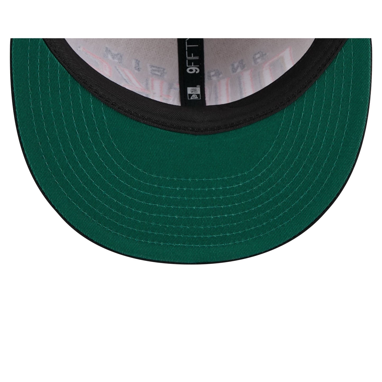 Anaheim Ducks Wheat Retro Crown 9FIFTY Snapback Hat