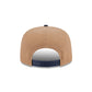 Washington Senators Khaki Rope Golfer Hat
