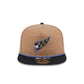 Washington Capitals Khaki Rope Golfer Hat